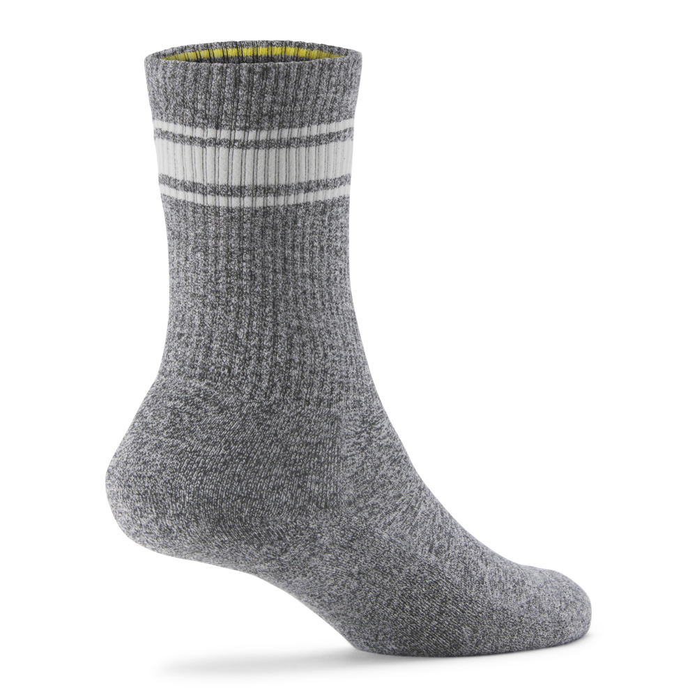 Ponožky Allbirds Crew Socks Šedá | A11491U, 1