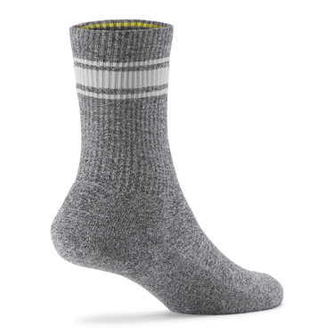 Ponožky Allbirds Crew Socks Šedá | A11491U, 1