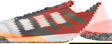 Tenisky a topánky adidas Performance TOP SALA COMPETITION Červená | ie1545, 0