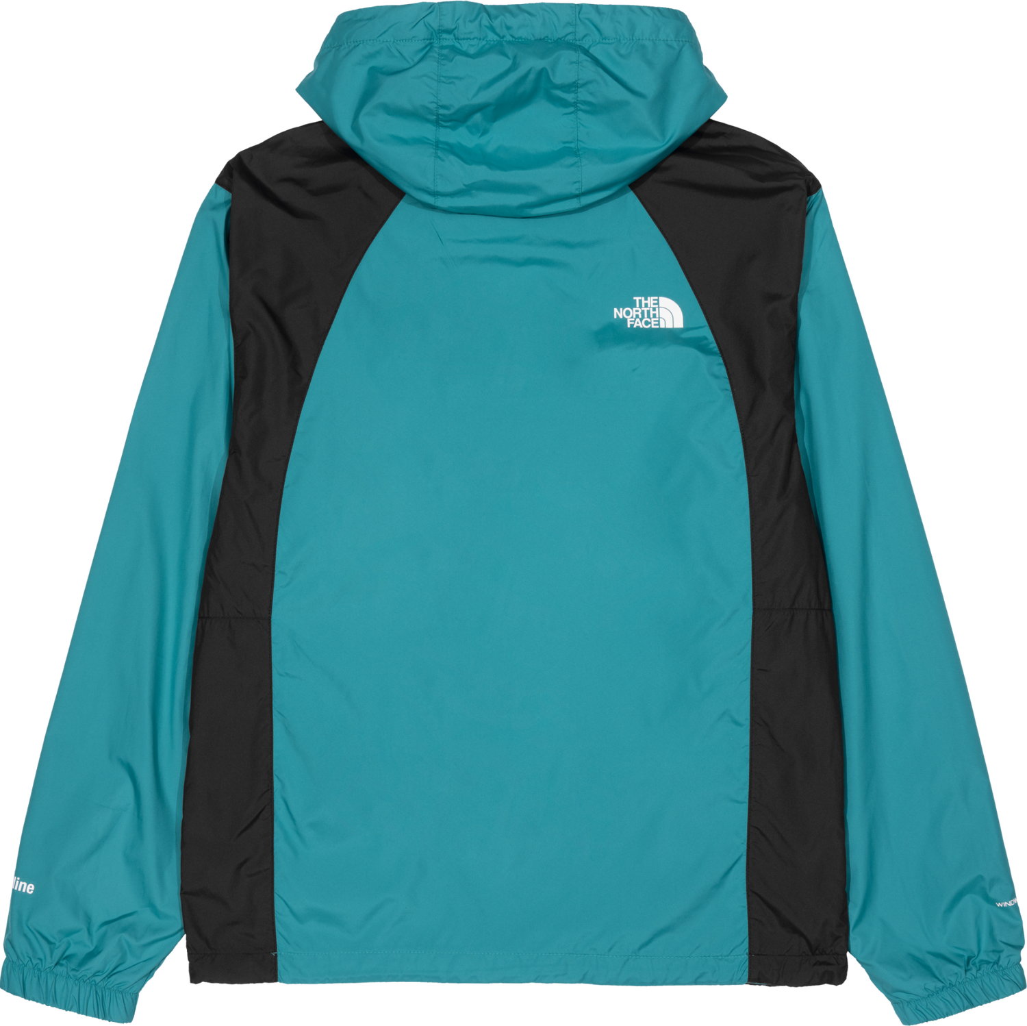 Vetrovka The North Face Hydrenaline 2000 Windbreaker Jacket Zelené | NF0A5J5GZCV, 1