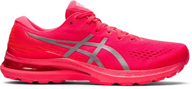 Tenisky a topánky Asics Gel-Kayano 28 Lite-Show Červená | 1011B341 700, 0