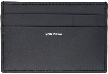 Peňaženka Paul Smith Paul Smith Rug Print Card Holder Modrá | M1A-6137-LABTEX-PR, 1