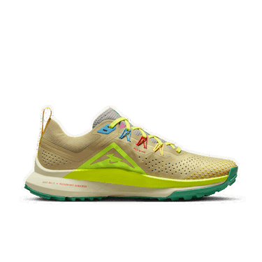 Tenisky a topánky Nike React Pegasus Trail 4 Žltá | dj6159-700, 2