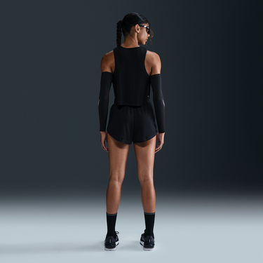Šortky Nike Dri-FIT Running Shorts with Liner Čierna | HJ2234-010, 3