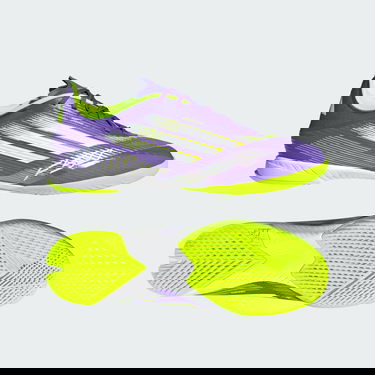 Tenisky a topánky adidas Performance F50 League Fialová | JH7719, 0