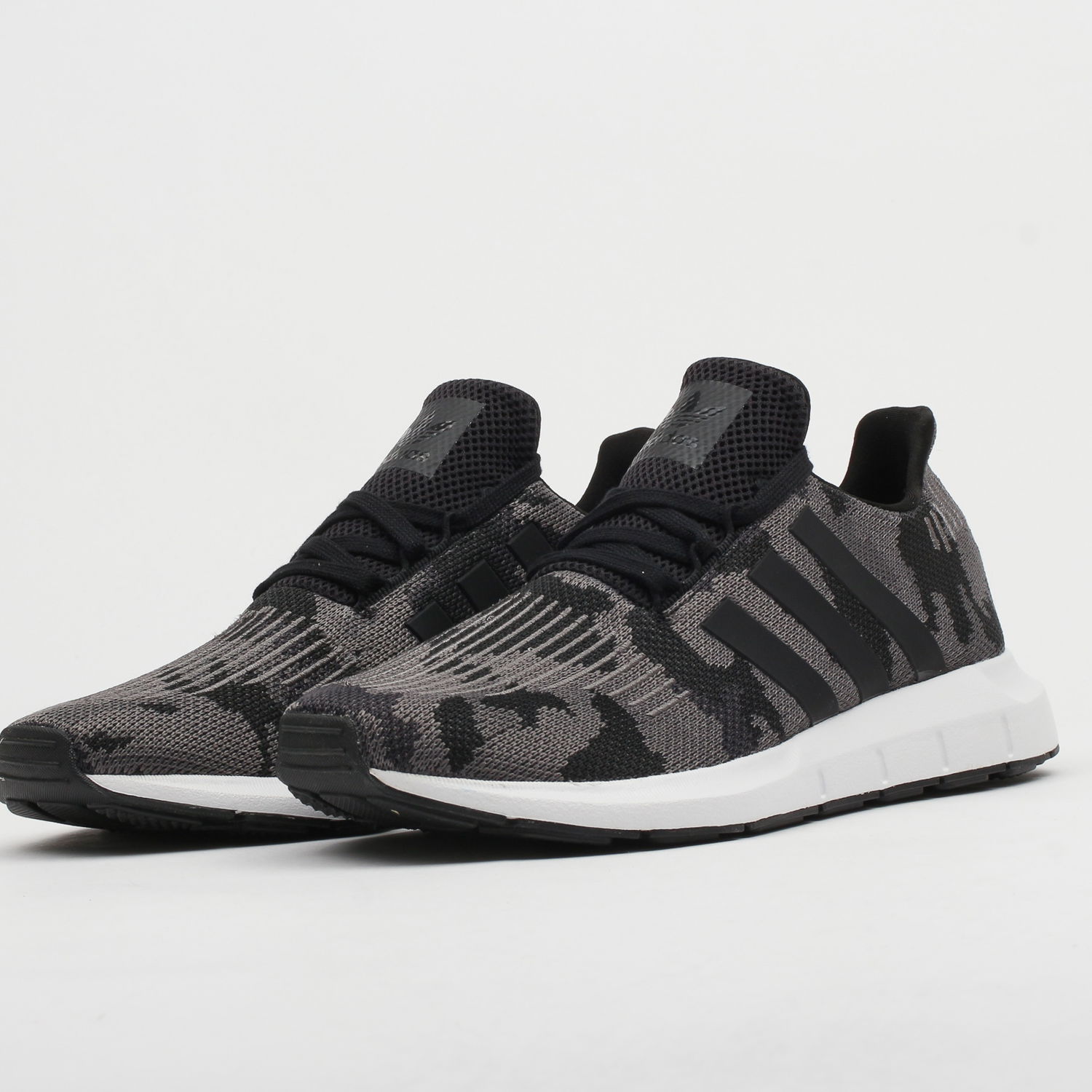 Tenisky a topánky adidas Originals Swift Run Šedá | BD7977, 0