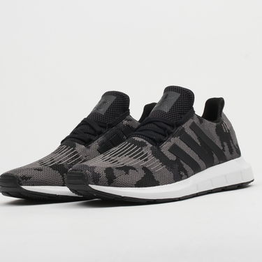 Tenisky a topánky adidas Originals Swift Run Šedá | BD7977, 0