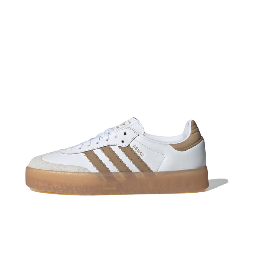 Tenisky a topánky adidas Originals Samba Biela | JQ0982
