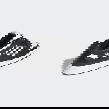 Tenisky a topánky adidas Originals Forum Low Čierna | HQ1494, 1