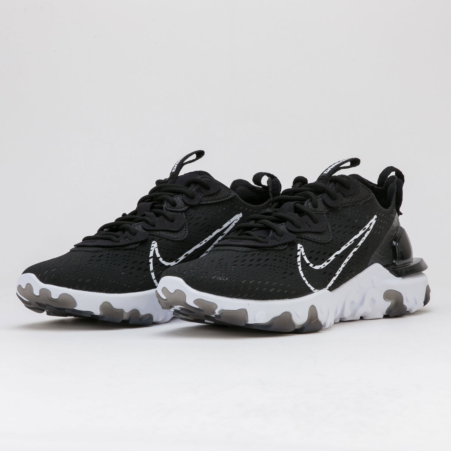 Tenisky a topánky Nike React Vision Čierna | CD4373-006, 1