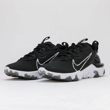Tenisky a topánky Nike React Vision Čierna | CD4373-006, 1