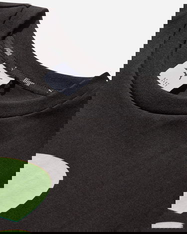 Tričko Puma A$AP Rocky Flacko Drive Graphic Tee Čierna | 633389-01, 3