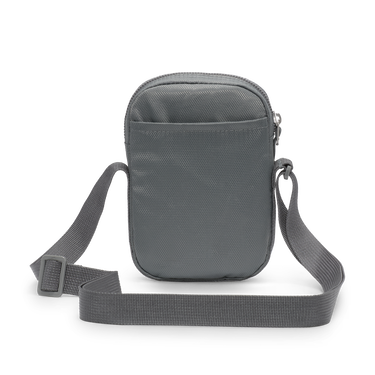 Taška cez rameno Nike Heritage 1 L Šedá | BA5871-084, 4