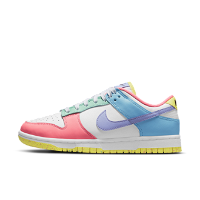 Dunk Low SE "Easter" W