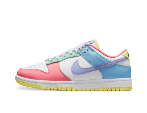 Tenisky a topánky Nike Dunk Low SE "Easter" W Rôznofarebný | DD1872-100