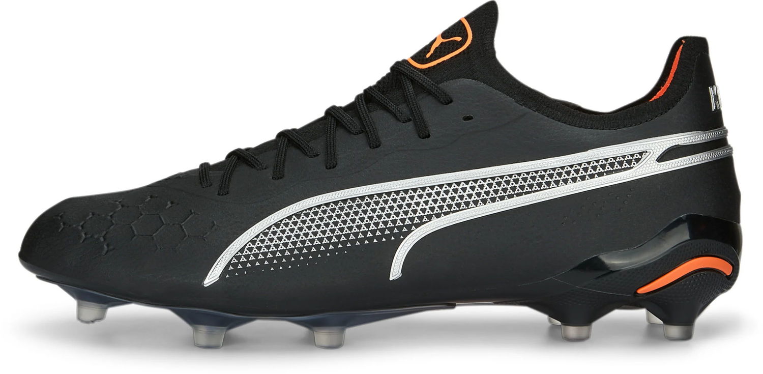 Tenisky a topánky Puma Puma KING ULTIMATE FG/AG Čierna | 107097-02, 0