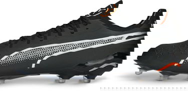 Tenisky a topánky Puma Puma KING ULTIMATE FG/AG Čierna | 107097-02, 0