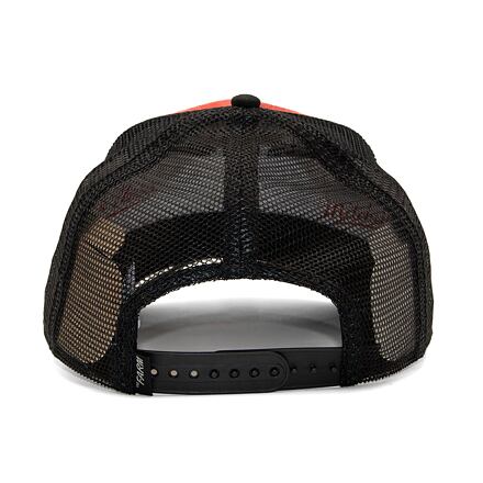 Šiltovka Goorin Bros. Goorin Ski Free Freedom Eagle Black / Red Červená | 101-1066-RED, 1