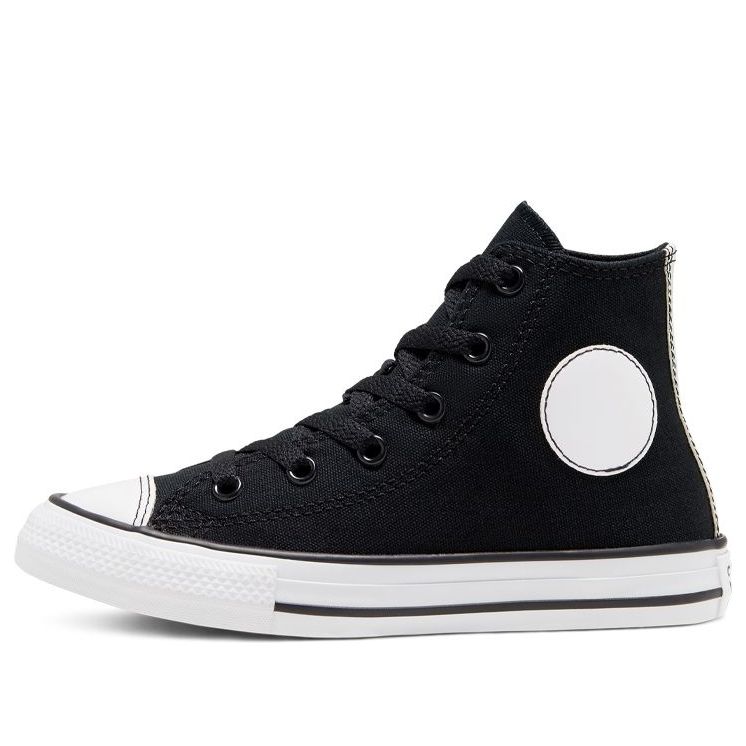 Tenisky a topánky Converse Chuck Taylor All Star Čierna | 668431C, 0