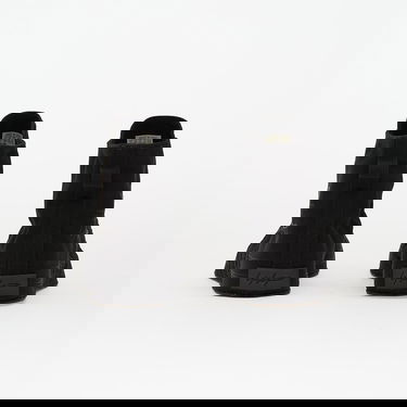 Tenisky a topánky Y-3 Y-3 Nizza Hi Čierna | JR8804, 4