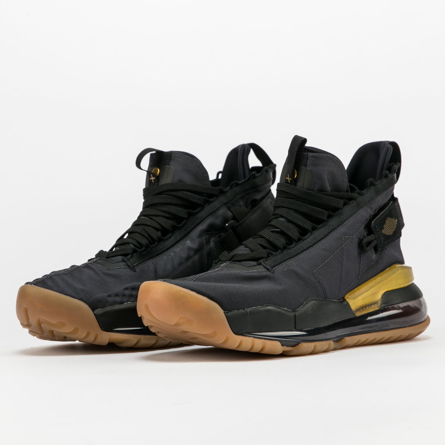 Tenisky a topánky Jordan Jordan Proto-Max 720 Čierna | BQ6623-070, 1