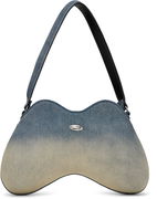 Double-D Shoulder Bag