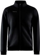 CORE SOUL Full Zip Jacket