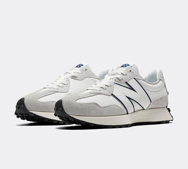 Tenisky a topánky New Balance MS327 Trainer Šedá | MS327NH, 0