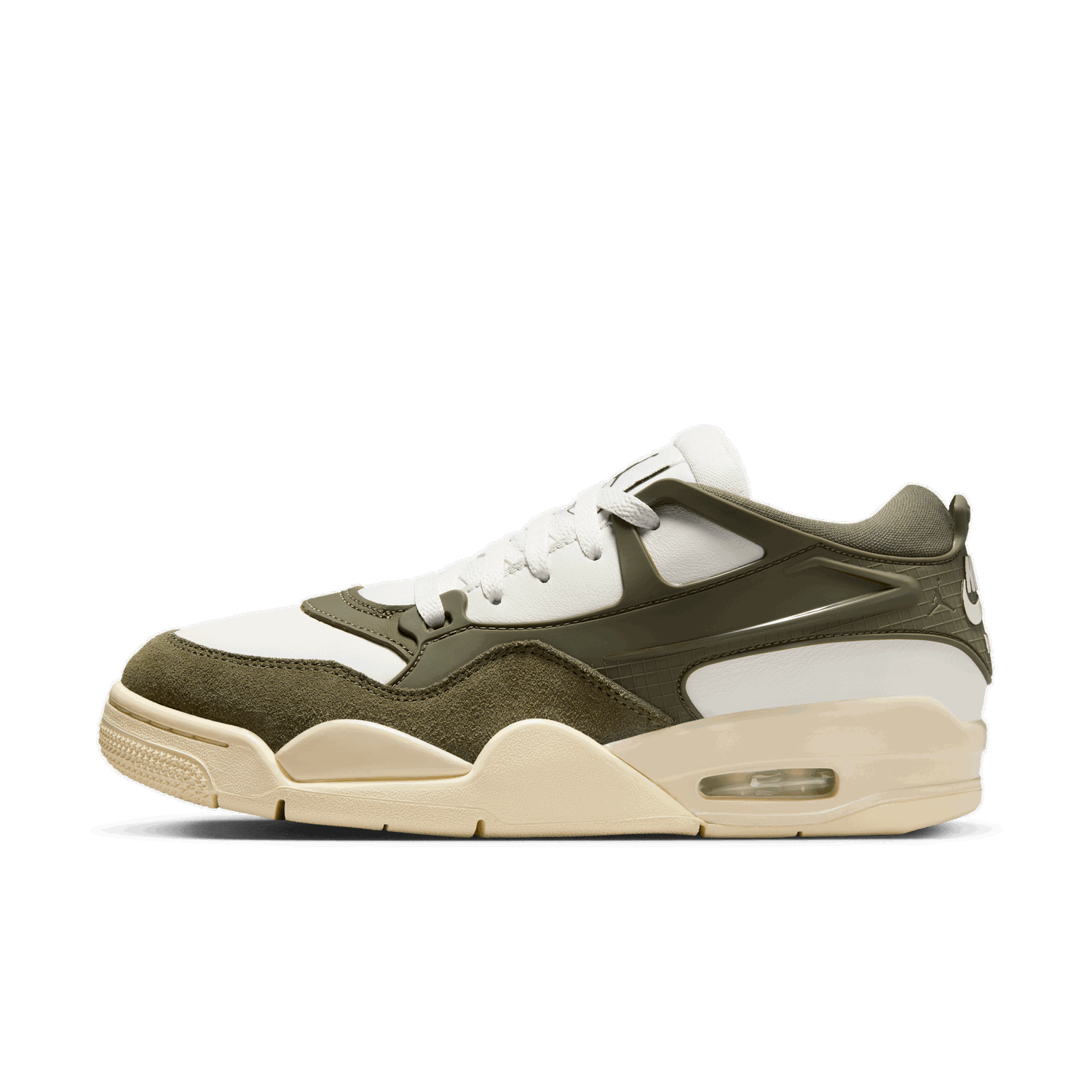 Tenisky a topánky Jordan Air Jordan 4 RM Zelené | FQ7940-121, 0