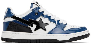 Tenisky a topánky BAPE BAPE Sk8 Sta #2 Modrá | 001FWK801311M, 0