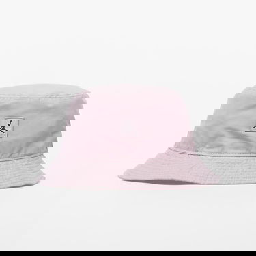 Klobúk Jordan Bucket Washed Cap Ružová | DC3687-501, 0