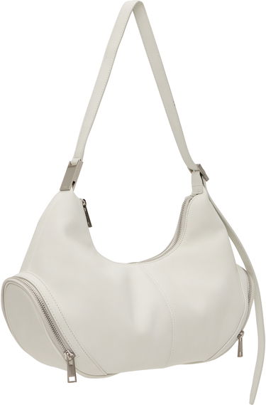 Taška cez rameno OSOI OSOI Cargo Large Shoulder Bag Biela | 25SSB03014125, 1