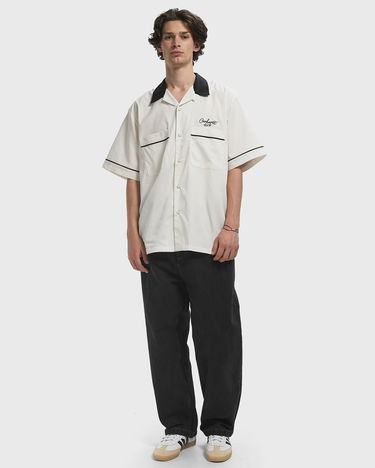 Košeľa Carhartt WIP Short Sleeve Bowl Shirt Biela | I035153-0D3.XX, 1