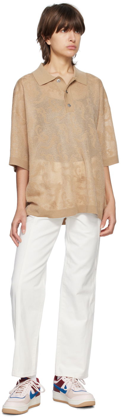 Feng Chen Wang Phoenix Polo