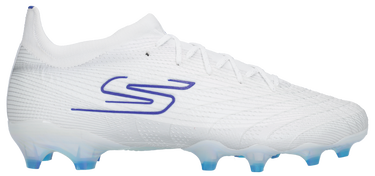 Tenisky a topánky Skechers SKX 01 Low FG Biela | 252006-wht, 0
