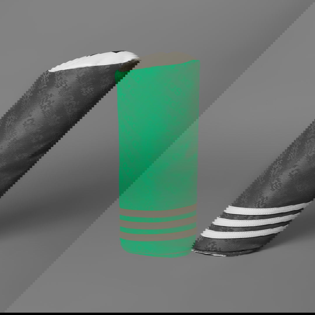 Športový doplnok adidas Originals Originals Golf Driver Cover Zelené | JD6528, 0
