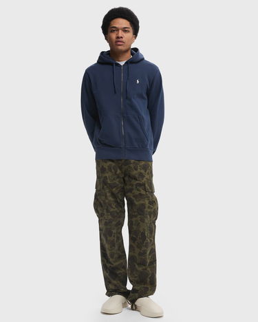 Mikina Polo by Ralph Lauren Polo Ralph Lauren Hooded Sweatshirt Navy | 710916692014, 2