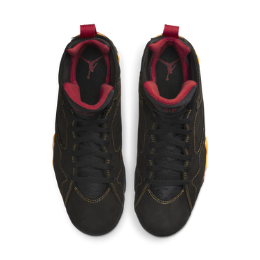 Tenisky a topánky Jordan Air Jordan 7 Retro "Citrus" Čierna | CU9307-081, 4