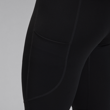 Legíny Jordan Sport Dri-FIT 3/4 Leggings Čierna | FV8634-010, 3