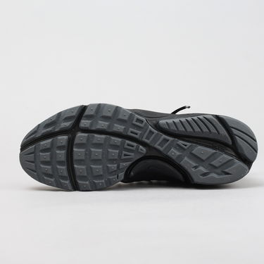 Tenisky a topánky Nike Air Presto Mid Utility Čierna | 859524-006, 5
