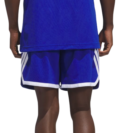 Šortky adidas Performance 3G Speed Reversible Basketball Shorts AEROREADY Modrá | JM5106, 1