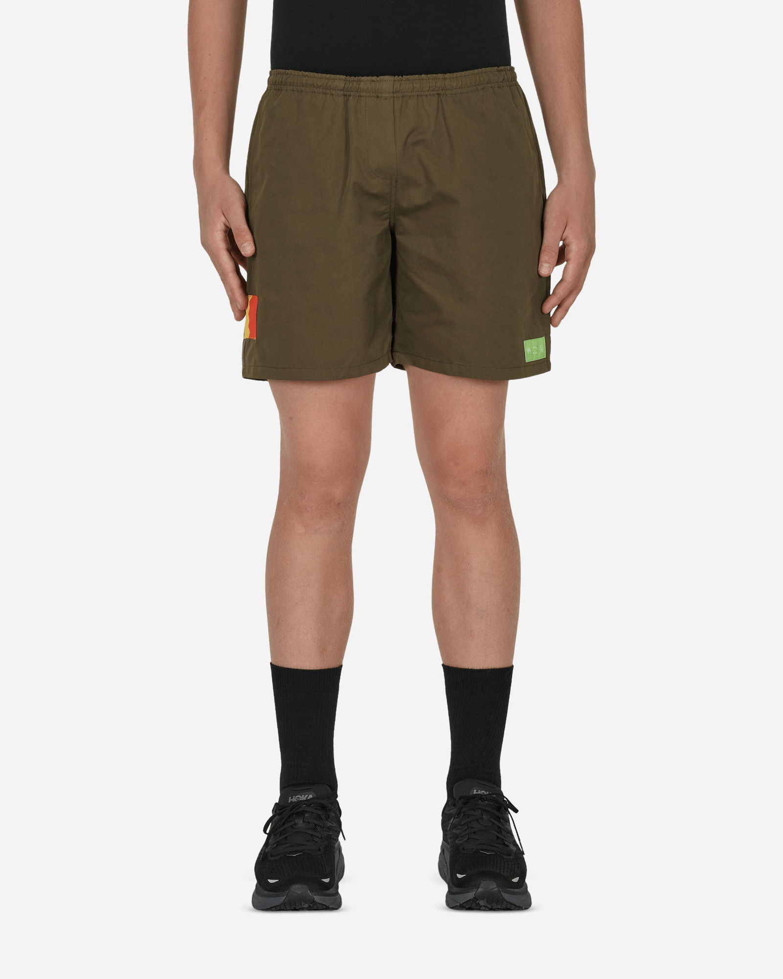 Water Shorts