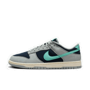 Dunk Low PRM "Obisidian & Green Frost"