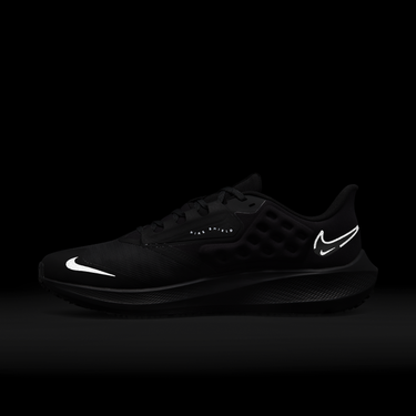 Tenisky a topánky Nike Air Zoom Pegasus 39 Shield Weatherised Road Running Shoes Čierna | DO7625-001, 4