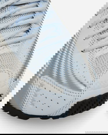 Tenisky a topánky Nike Shox R4 Metalická | AR3565-402, 6