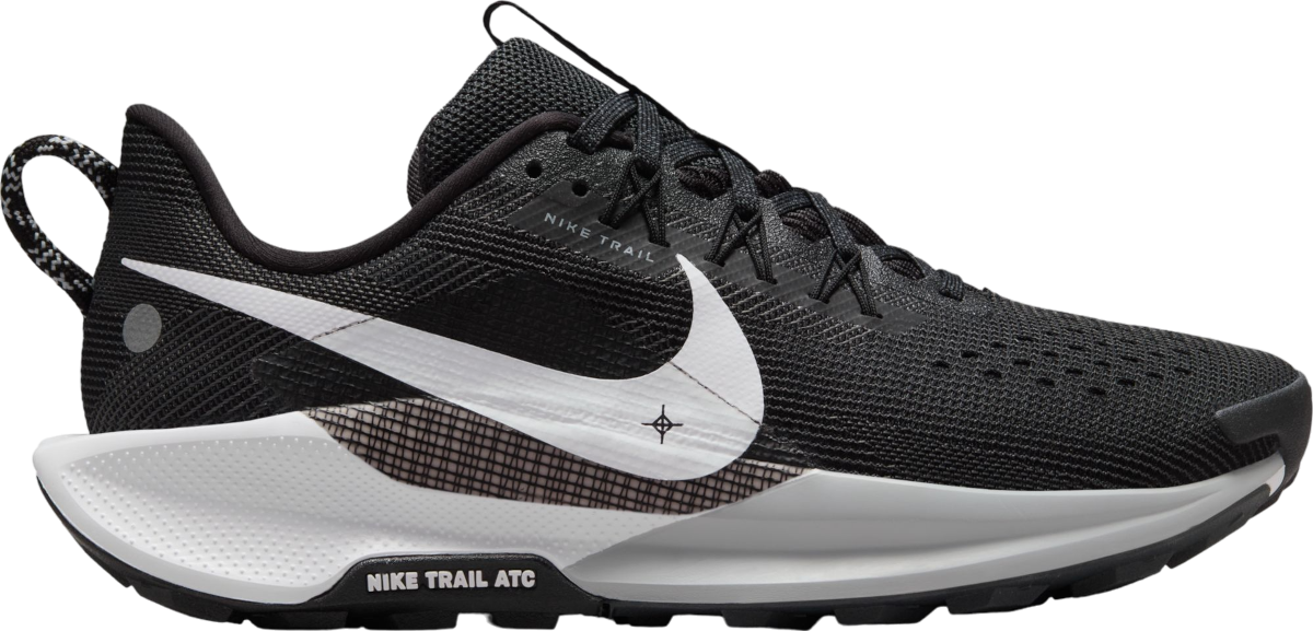 Tenisky a topánky Nike Pegasus Trail 5 Čierna | dv3865-001, 0