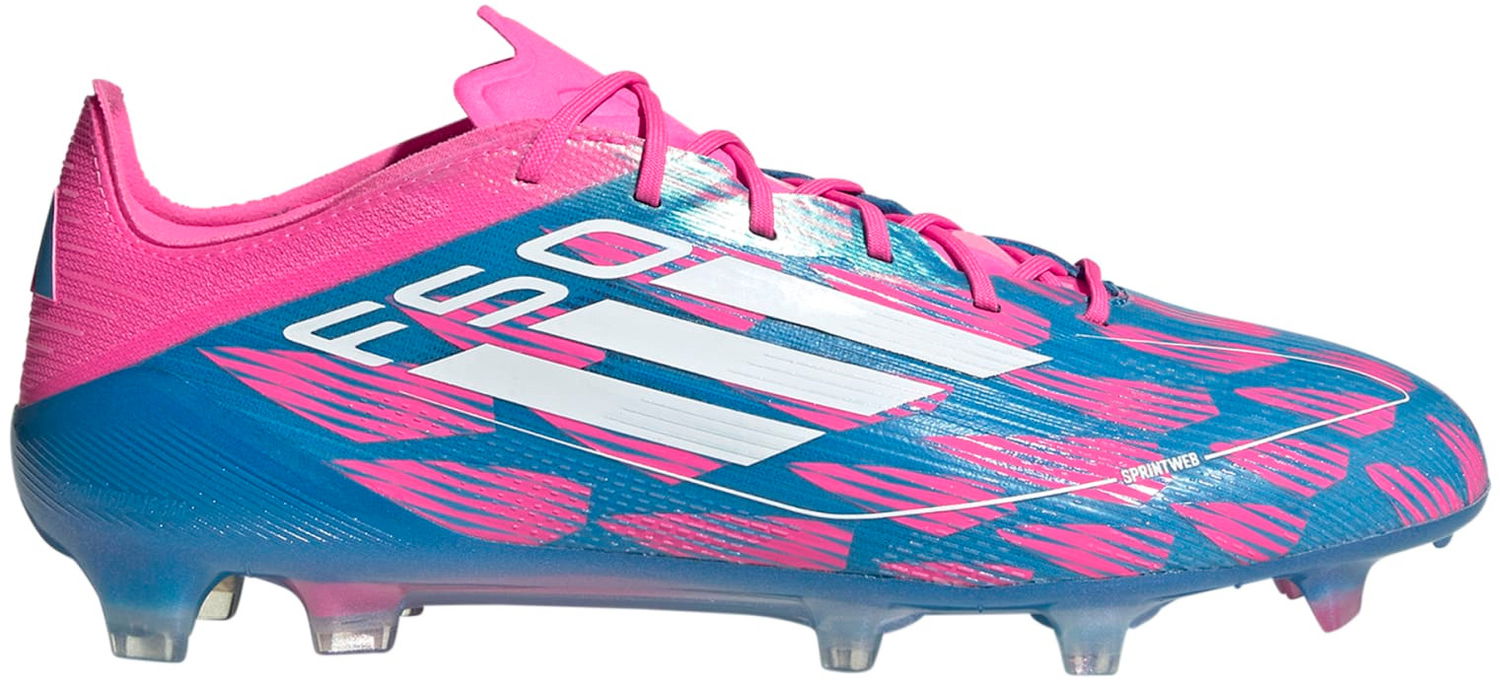 Tenisky a topánky adidas Performance F50 ELITE FG Ružová | ie3188, 0