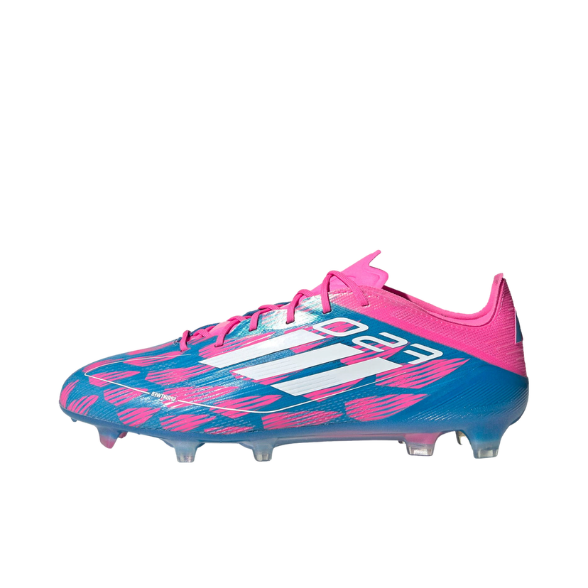 Tenisky a topánky adidas Performance F50 ELITE FG Ružová | ie3188