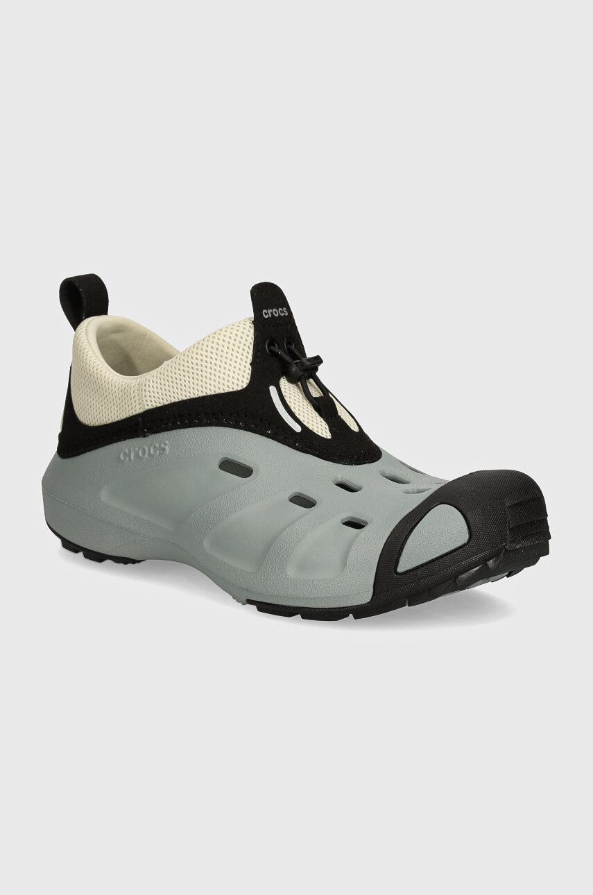 Tenisky a topánky Crocs Quick Trail Low Sneakers Zelené | 209350.3TD, 0