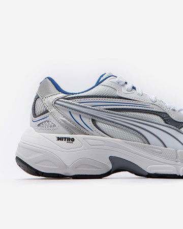 Tenisky a topánky Puma Teveris Nitro Biela | 388920-006, 1